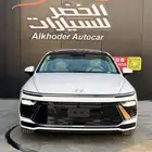 سوناتا كمفورت 2025