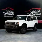 برادو tx-1 بنزين 2024 اقل سعرر