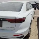 جيلي امجرلتد 2025