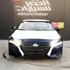 نيسان التيما استاندر 2024 - الخضر للسيارات - خريص