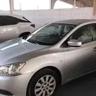 نيسان سنترا 2020 فضي عداد 191 الف كم بودي ومحركات وكاله