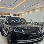 لاند روفر رنج روفر فوج 2024 سعودى