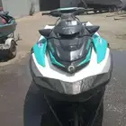 دباب بحري جت سكي سيدو 2018 gtx للبيع