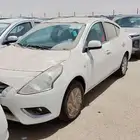 نيسان صني كمفورت الشكل القديم 2024 ( كاش و تقسيط )