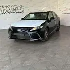 تويوتا كامري فئةLEهايبراد2500CCخليجي2024-107.000