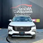 فورد تيريتوري ترند استاندر 2025