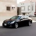 انفنيتي جي 37 للبيع 2010