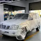 فتك 2009 قير تماتيك