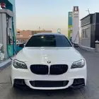 بي ام 528i