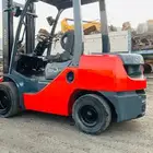 تويوتا 3 طن ديزل