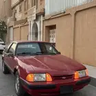 1987 ford mustang LX
