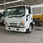 ايسوزو دينه شاص قصير محرك 3000CC سعودي 2025 - 103000