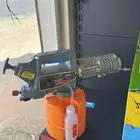 مرش ضبابي للحشرات كوري