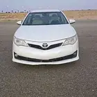 كامري2013 جي ال اكس