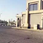 فيلا للبيع في حي السعادة