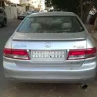 هوندا أكورد 2004