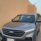 شيفروليه كابتيفا مديل 2021