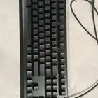 كيبورد قيمينق ميكانيكي و ( Razer )