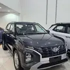 هيونداى كريتا سمارت 2025 أسود