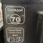 مكيف صحراوي الجزيرة 70 لتر