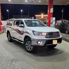 هايلكس 2016 دبل