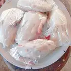 بط مذبوح وحي حسب الطلب