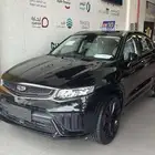 جيلي توجيلا فل كامل دفع امامي 2025
