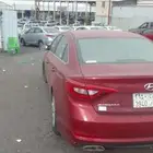 هونداي سوناتا 2016 ممشى 213 الف