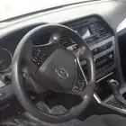 كيا سيراتو باب واحد موديل 2016 مالك واحد من الوكالة