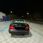 لكزس Ls 2001