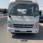هيونداي باص 2023 كاونتي 23 راكب 26 راكب