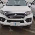جريت وول وينجل 7 ديزل موديل 2025