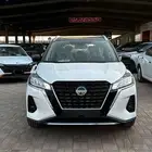 نيسان كيكس فل كامل 2024 الخضر للسيارات - خريص