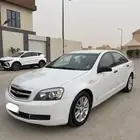 للبيع كابرس موديل 2012