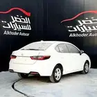 هوندا سيتي بقسط شهري 900ريال