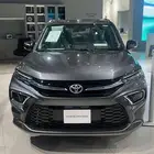 تويوتا اوربان كروزر جي ال