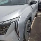 جيلي ستار راي GFبلص 2.0 2024