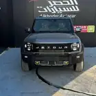 جيتور T2 لاكسري 2026لدى الخضر للسيارات