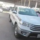هايلوكس 2024 غماره دبل ديزل اتوماتيك 2800 سعودي عداد 62.000