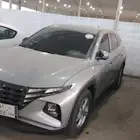 هونداي توسان ديزل 2021 دبل بصمة لون مميز بودي وكاله