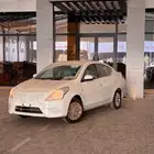 نيسان صني كمفورت الشكل القديم2024