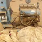 مولد كهرباء عدد 2 عطلانه Deutz وبركنز