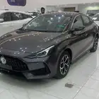 MG GT
