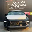 هونداي سوناتا L 2026