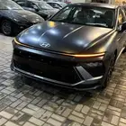 سوناتا فليت 2025 (كاش اقساط)