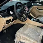 جيب جراند شيروكي لاريدو 2025 الخضر للسيارات - خريص