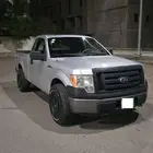 للبيع فورد f150 موديل 2012