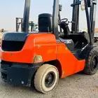 تويوتا 3 طن 2021 ديزل