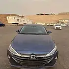 هيونداي النترا 2019 ديزل بلاك بيري فل كامل بطاقة جمركية