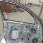 نيسان صني 2007 إلى 2011